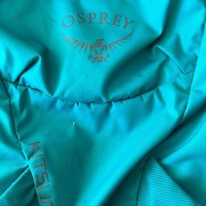 Osprey Packs Kitsuma 3L Backpack - Women's